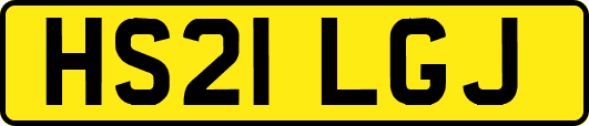 HS21LGJ
