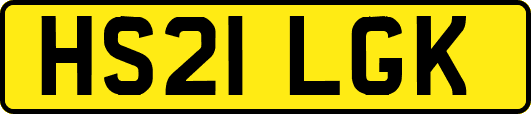 HS21LGK