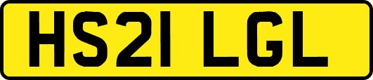 HS21LGL