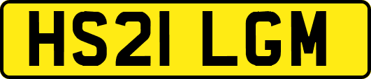 HS21LGM