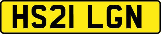 HS21LGN