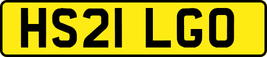 HS21LGO