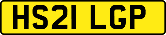 HS21LGP