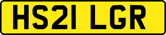 HS21LGR
