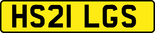 HS21LGS