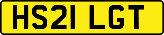 HS21LGT