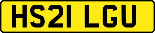 HS21LGU