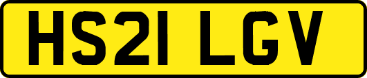 HS21LGV