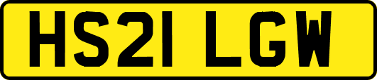 HS21LGW