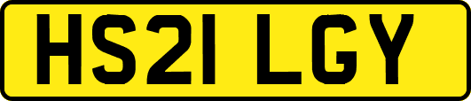 HS21LGY