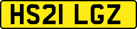 HS21LGZ