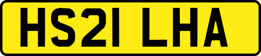 HS21LHA