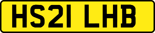 HS21LHB