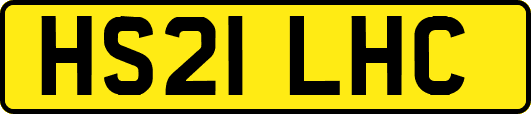HS21LHC