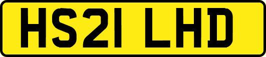 HS21LHD