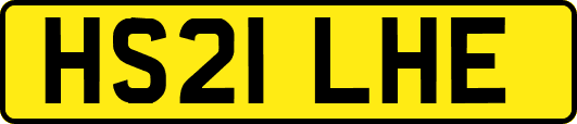 HS21LHE