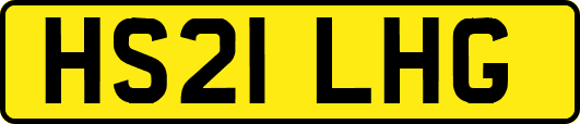 HS21LHG