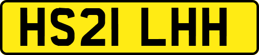 HS21LHH