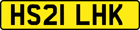 HS21LHK