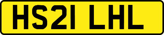 HS21LHL