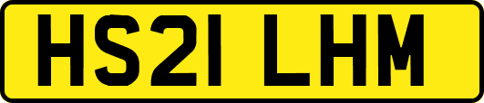 HS21LHM