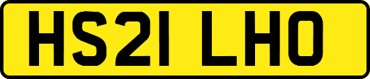 HS21LHO