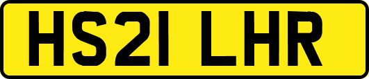 HS21LHR
