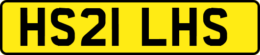 HS21LHS