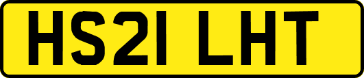 HS21LHT