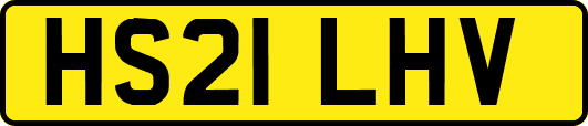 HS21LHV