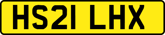 HS21LHX