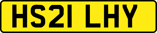 HS21LHY