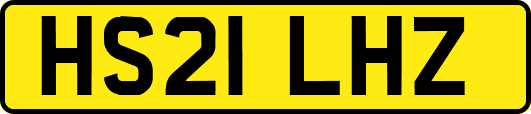HS21LHZ