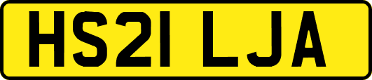 HS21LJA