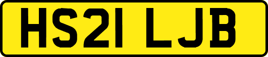 HS21LJB