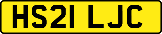 HS21LJC