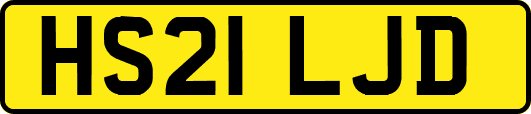 HS21LJD