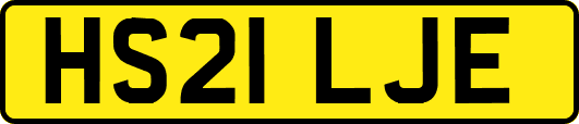 HS21LJE