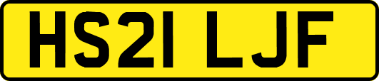 HS21LJF