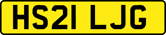 HS21LJG