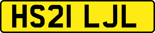 HS21LJL