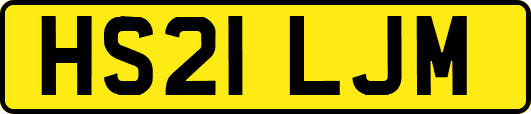 HS21LJM