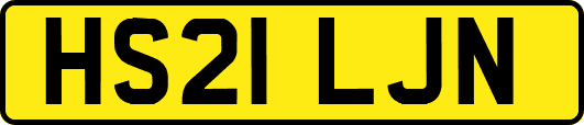 HS21LJN