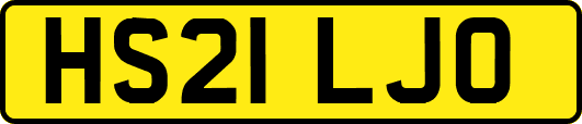 HS21LJO