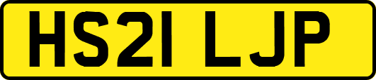 HS21LJP
