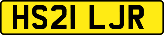 HS21LJR