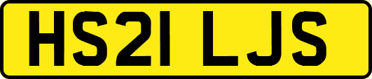 HS21LJS