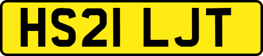 HS21LJT