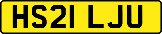 HS21LJU