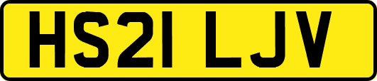 HS21LJV
